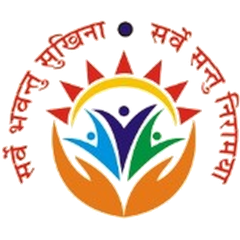 क्षेत्रीय जन कल्याण सेवा समिति का प्रतीक चिह्न